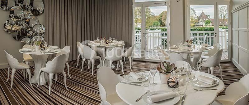 Paris Country Club - galerie - photo 20