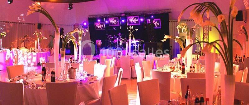 Paris Country Club - galerie - photo 31