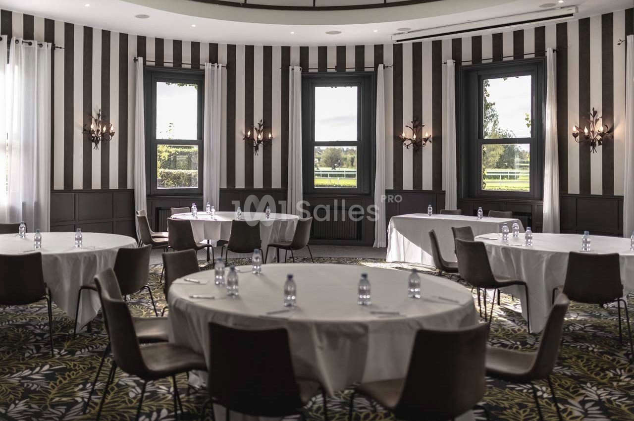 Paris Country Club - galerie - photo 21