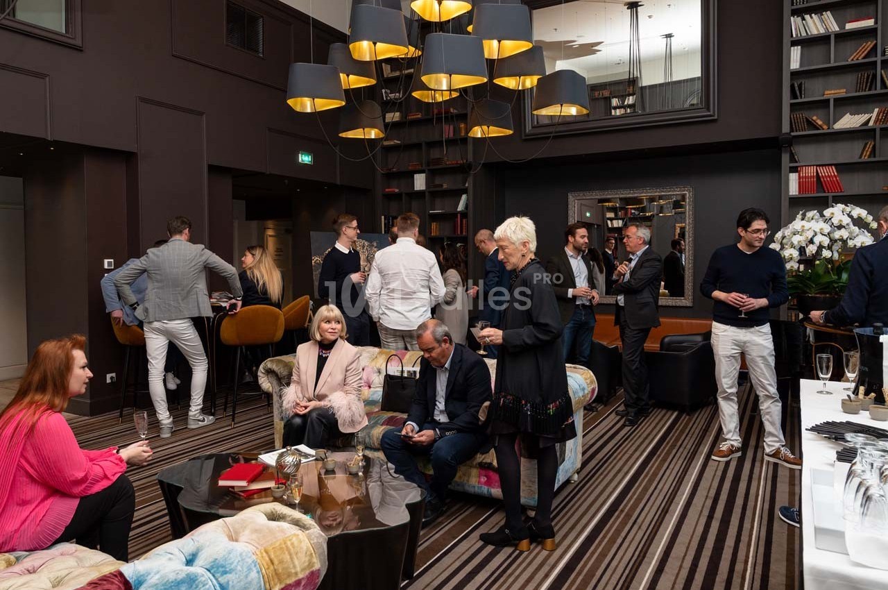 Paris Country Club - galerie - photo 34
