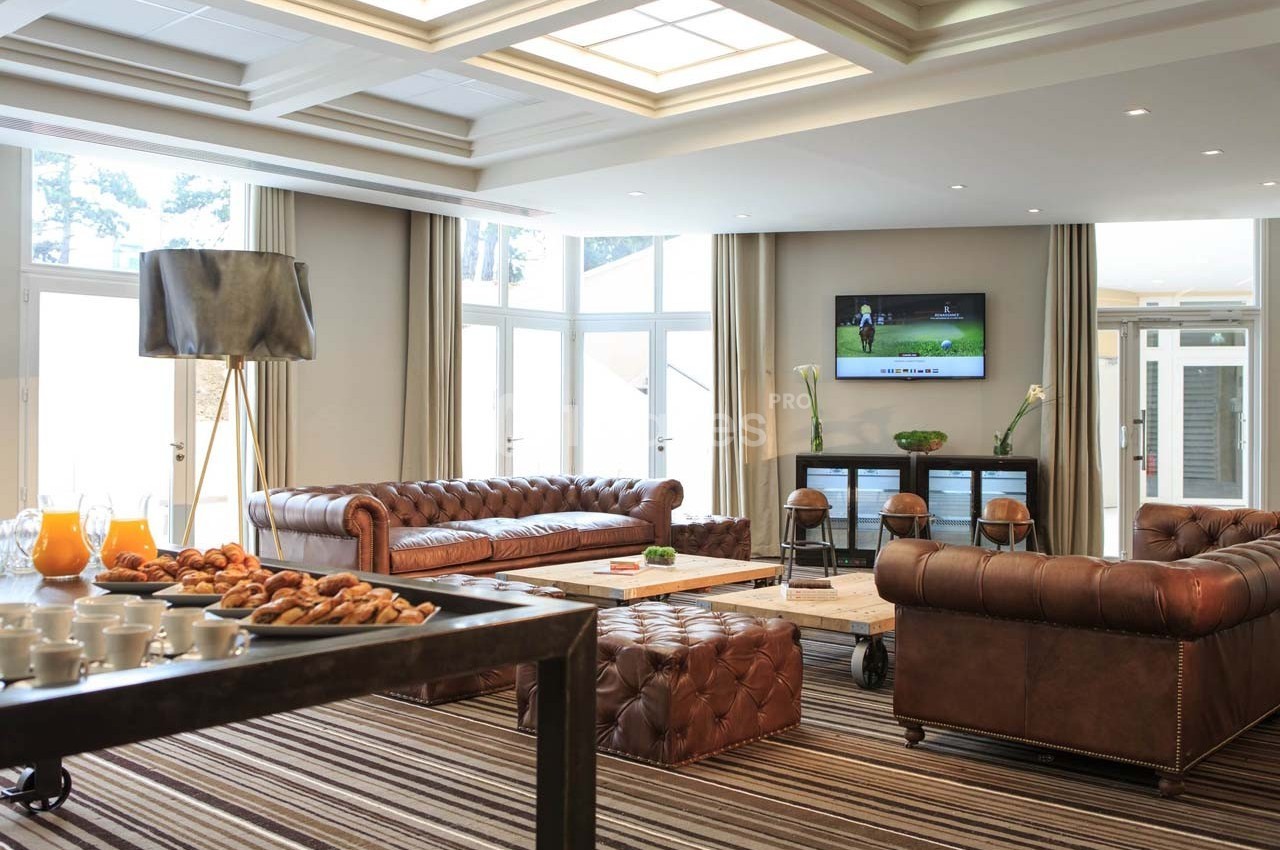 Paris Country Club - galerie - photo 15