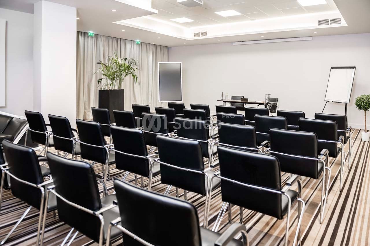Paris Country Club - galerie - photo 4