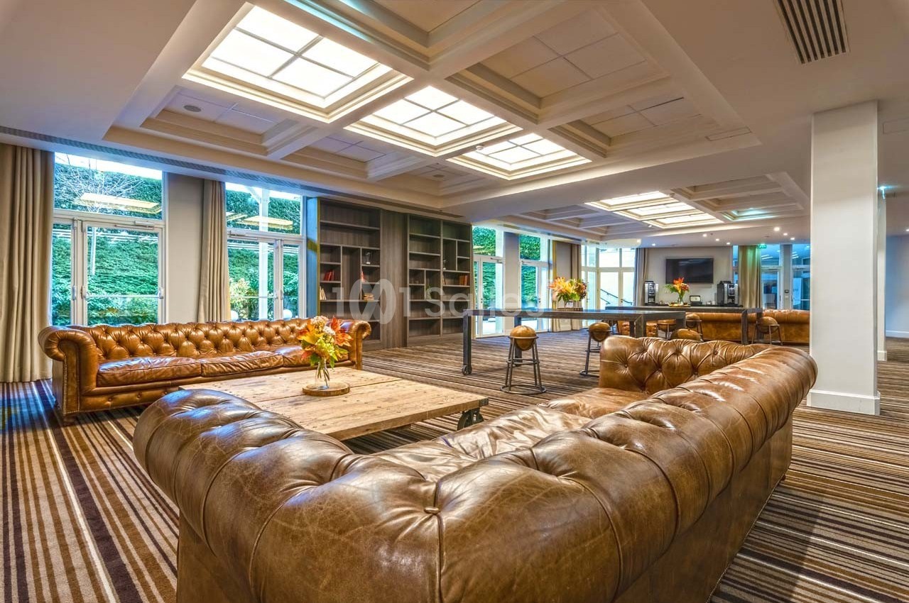 Paris Country Club - galerie - photo 17
