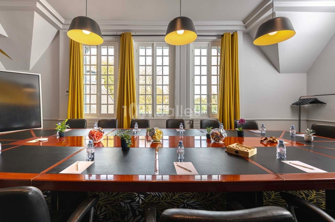 Paris Country Club - galerie - photo 10