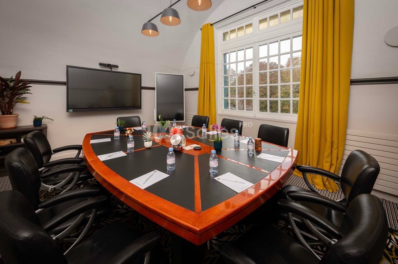 Paris Country Club - galerie - photo 12