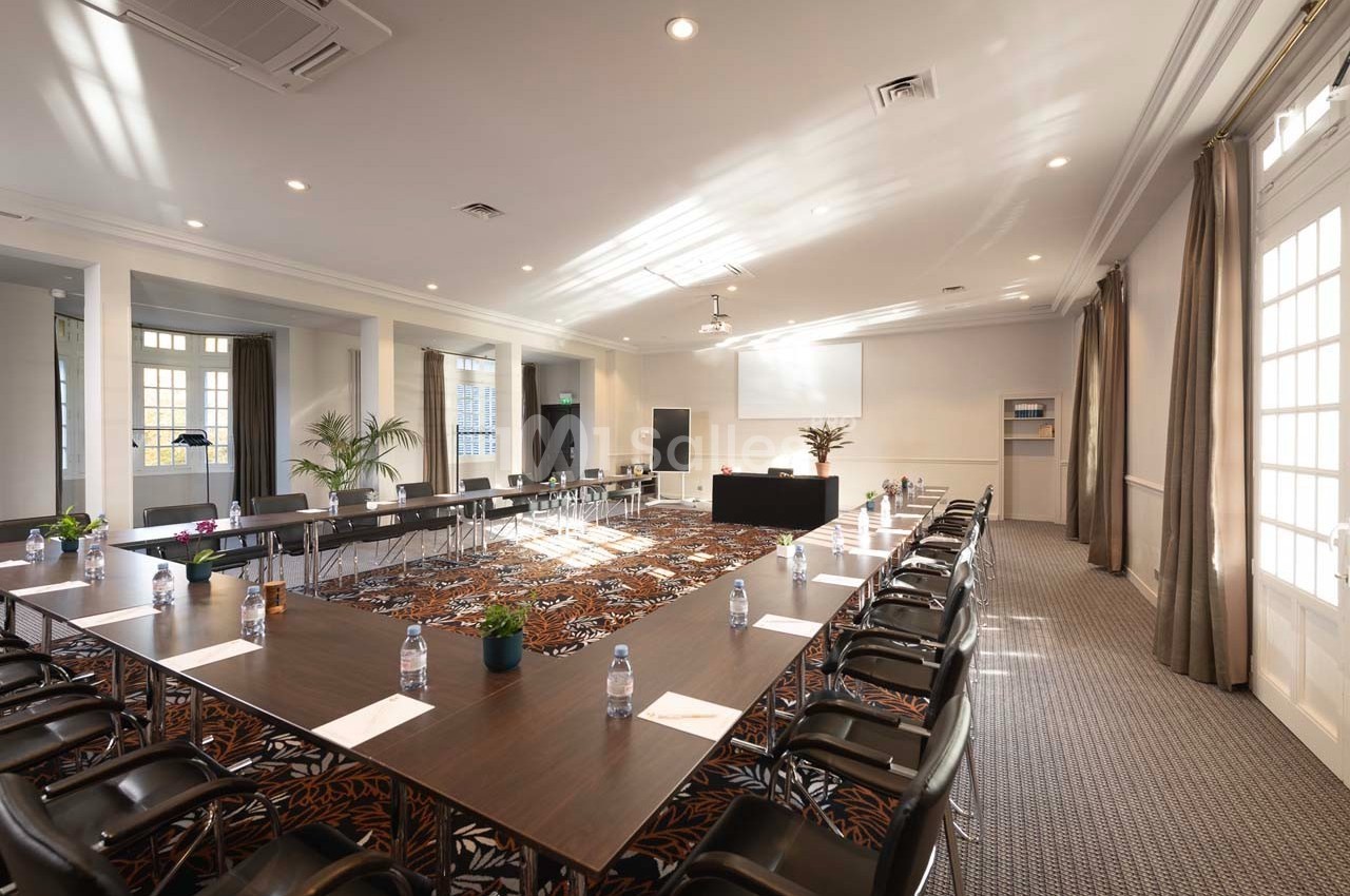 Paris Country Club - galerie - photo 2