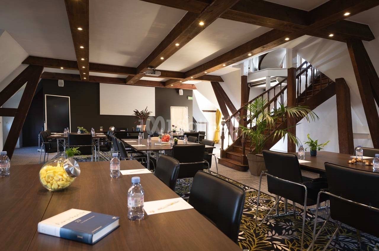 Paris Country Club - galerie - photo 22