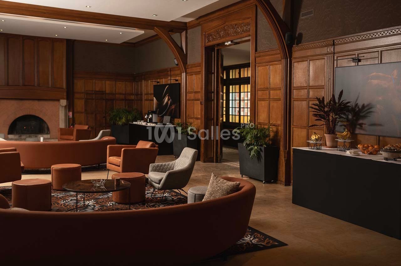 Paris Country Club - galerie - photo 16