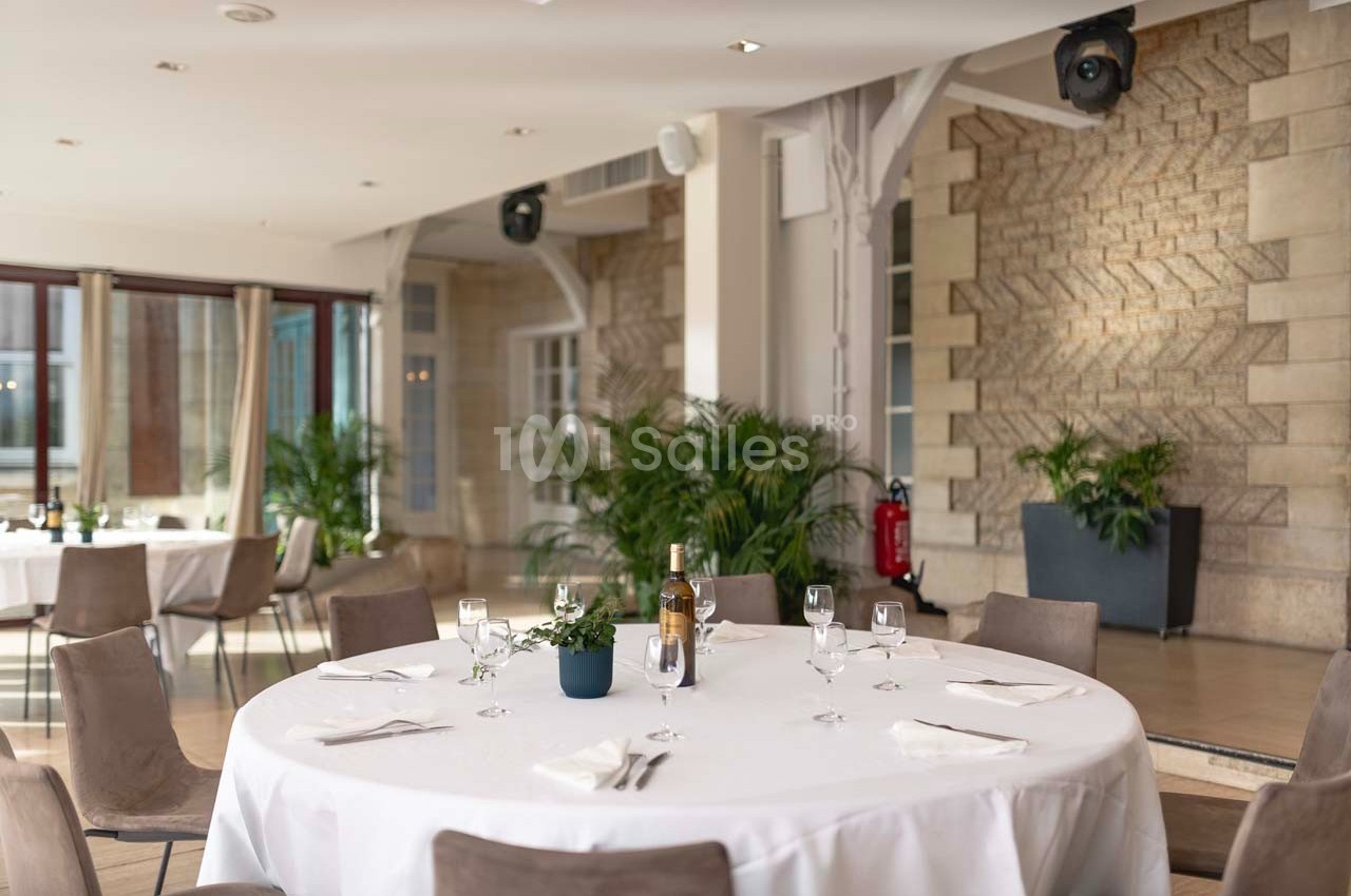 Paris Country Club - galerie - photo 19