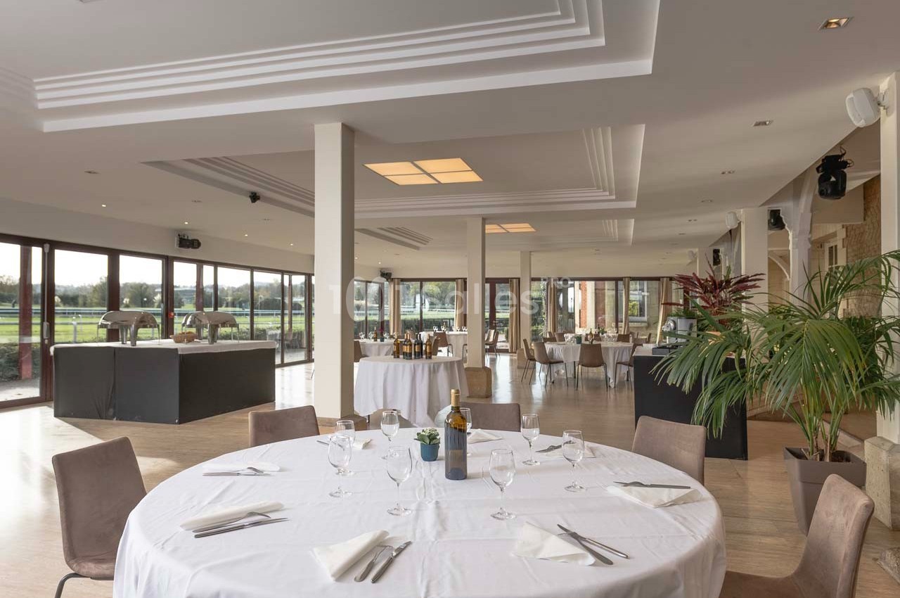 Paris Country Club - galerie - photo 36