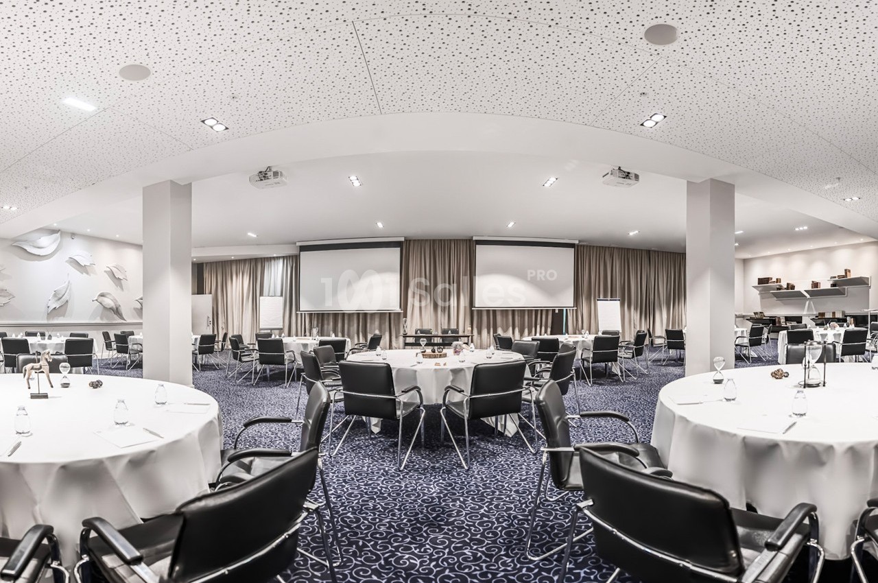Paris Country Club - galerie - photo 18