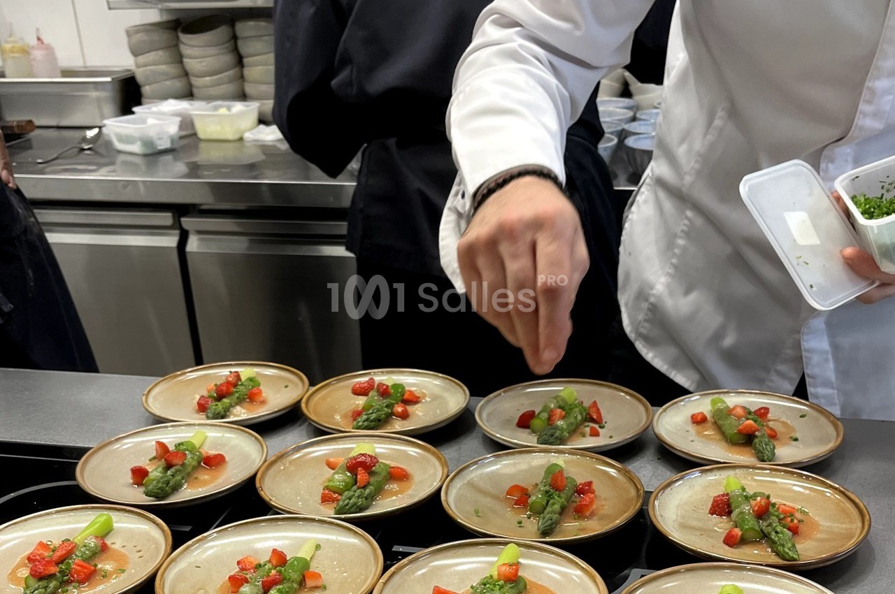 Paris Country Club - galerie - photo 42