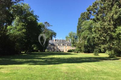 Château de Martigné - photo 1