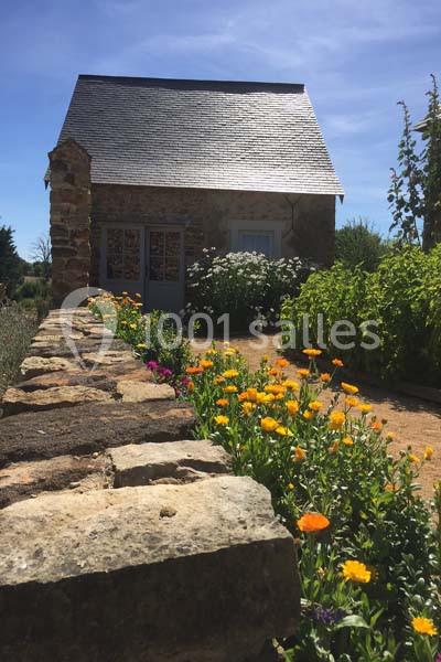 Château de Martigné - galerie - photo 6