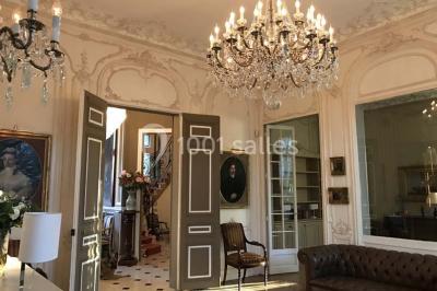 Villa des Cèdres - photo 4