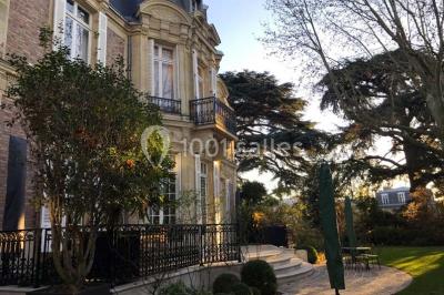 Villa des Cèdres - photo 2