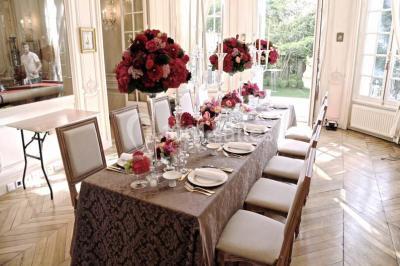 Villa des Cèdres - photo 1