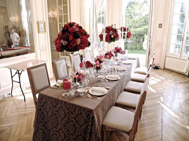 Villa des Cèdres - galerie - photo 1