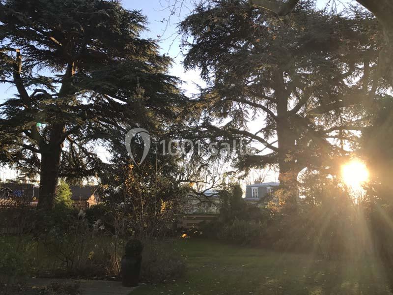 Villa des Cèdres - galerie - photo 8