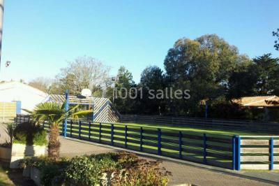 Miniature Location salle Le Bois-Plage-en-Ré (Charente-Maritime) - Village Vacances Océanique Ile De Ré #5 Location salle Le Bois-Plage-en-Ré (Charente-Maritime) - Village Vacances Océanique Ile De Ré #5