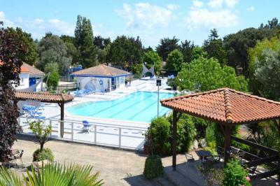 Miniature Location salle Le Bois-Plage-en-Ré (Charente-Maritime) - Village Vacances Océanique Ile De Ré #2 Location salle Le Bois-Plage-en-Ré (Charente-Maritime) - Village Vacances Océanique Ile De Ré #5