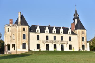 Le Château de la Roche - photo 3