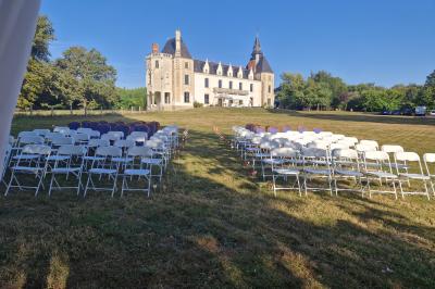 Le Château de la Roche - photo 1