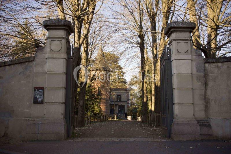 Château du Rozier - galerie - photo 8