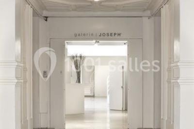 L'atelier Turenne - photo 3