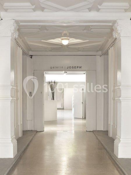 L'atelier Turenne - galerie - photo 3