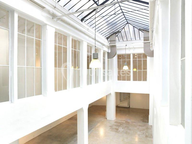 L'atelier Turenne - galerie - photo 1