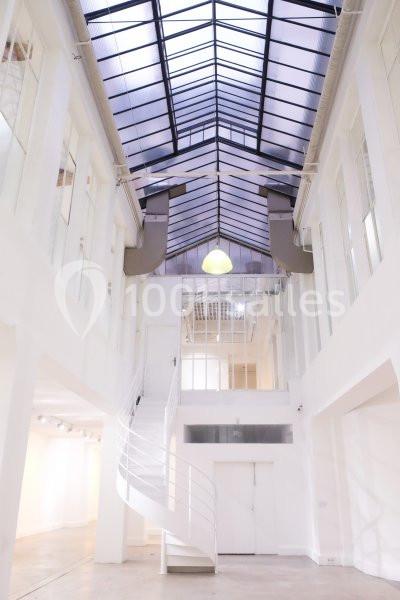 L'atelier Turenne - galerie - photo 2