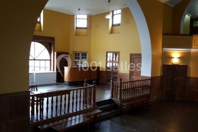 Location salle Couvin (Namur) - Salle Charles Claes #6