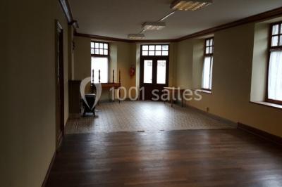 Location salle Couvin (Namur) - Salle Charles Claes #6