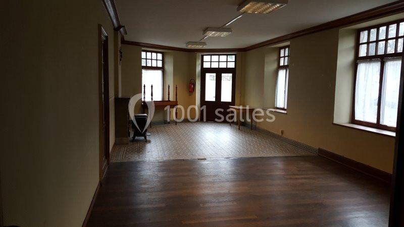 Location salle Couvin (Namur) - Salle Charles Claes #2