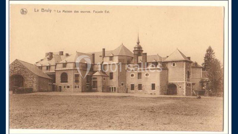 Location salle Couvin (Namur) - Salle Charles Claes #4