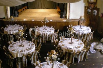 Location salle Couvin (Namur) - Salle Charles Claes #6