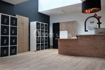 Le Loft - photo 2