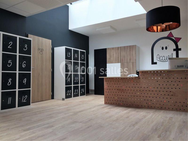 Le Loft - galerie - photo 2