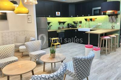 Le Loft - photo 1