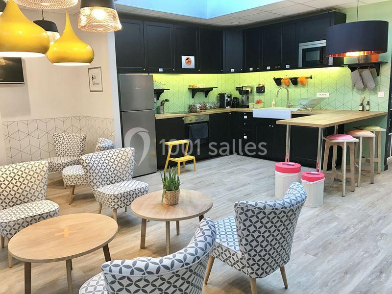 Le Loft - galerie - photo 1