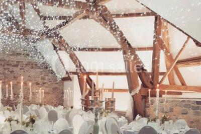 Miniature Location salle Modave (Liège) - Château De Vierset #8 Location salle Modave (Liège) - Château De Vierset #12