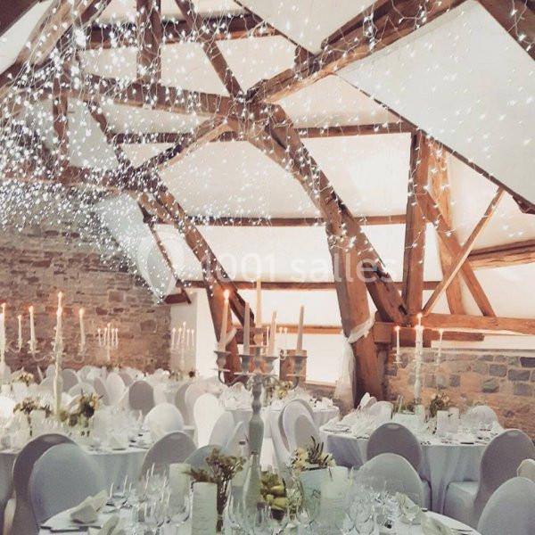 Location salle Modave (Liège) - Château De Vierset #8