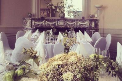 Miniature Location salle Modave (Liège) - Château De Vierset #9 Location salle Modave (Liège) - Château De Vierset #12