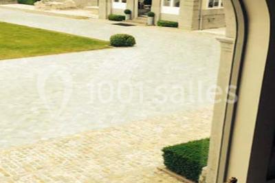 Miniature Location salle Modave (Liège) - Château De Vierset #11 Location salle Modave (Liège) - Château De Vierset #12