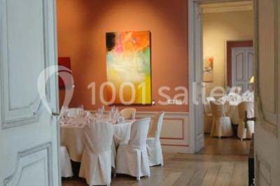 Miniature Location salle Modave (Liège) - Château De Vierset #10 Location salle Modave (Liège) - Château De Vierset #12