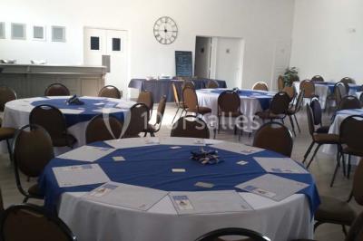 Location salle Saint-Mitre-les-Remparts (Bouches-du-Rhône) - L’espillier #21