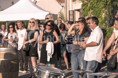 Location salle Saint-Mitre-les-Remparts (Bouches-du-Rhône) - L’espillier #21