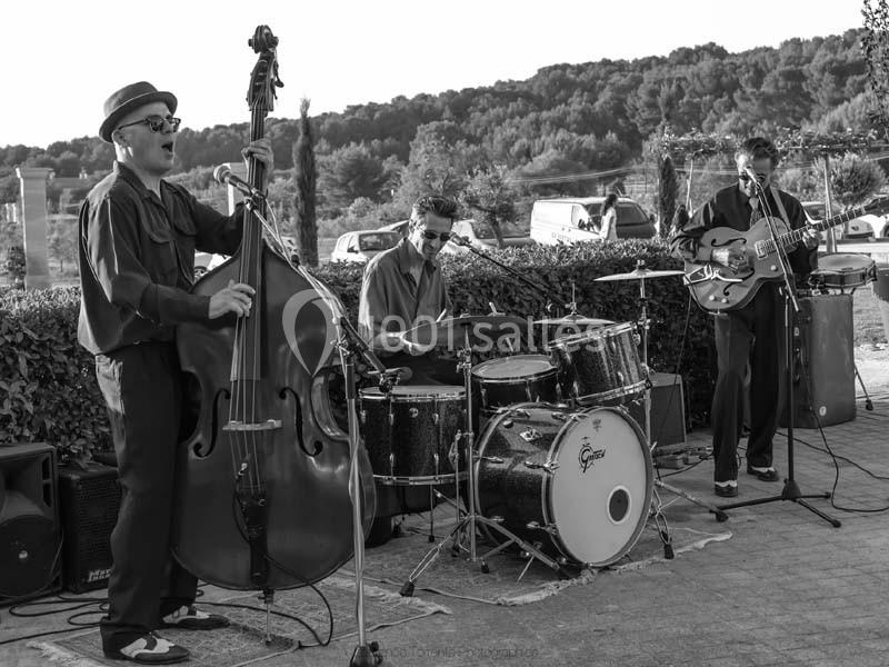 Location salle Saint-Mitre-les-Remparts (Bouches-du-Rhône) - L’espillier #8