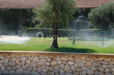 Location salle Saint-Mitre-les-Remparts (Bouches-du-Rhône) - L’espillier #21